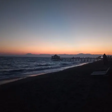 Living Dream Harmony * Belek