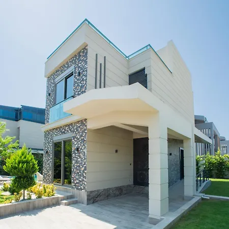 Living Dream Harmony Βίλα Μπέλεκ