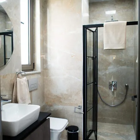 Βίλα Living Dream Harmony *