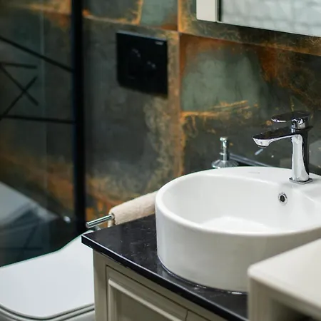 Living Dream Harmony Βίλα Μπέλεκ