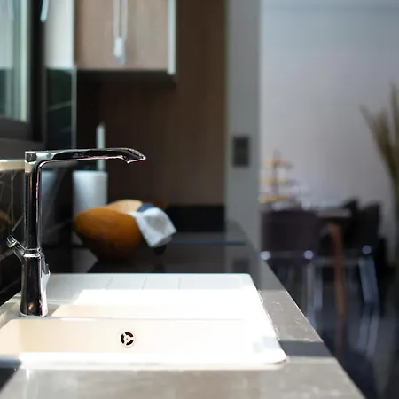 Living Dream Harmony Βίλα