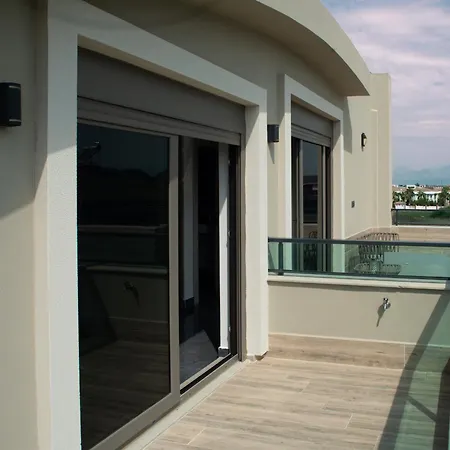 Living Dream Harmony Villa Belek