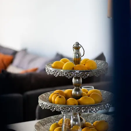 Living Dream Harmony Βίλα