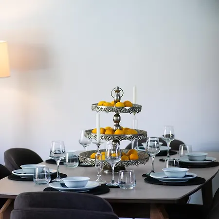 Βίλα Living Dream Harmony *