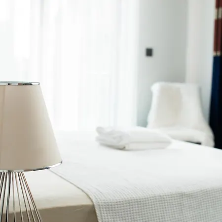 Βίλα Living Dream Harmony *