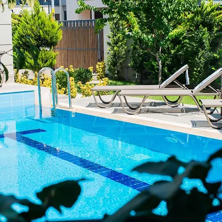 Living Dream Harmony Villa *