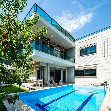 Villa Living Dream Harmony