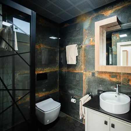 Living Dream Harmony Βίλα Μπέλεκ