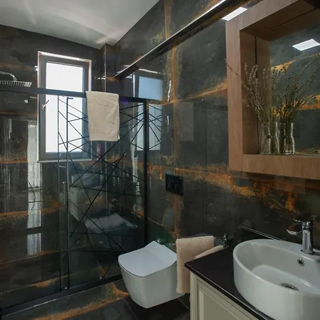 Villa Living Dream Harmony *