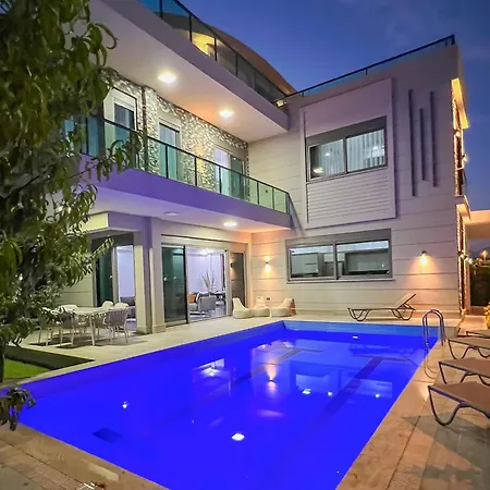 Living Dream Harmony Βίλα Μπέλεκ