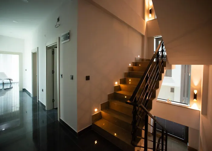 Living Dream Harmony Villa