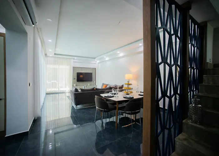 Living Dream Harmony Villa