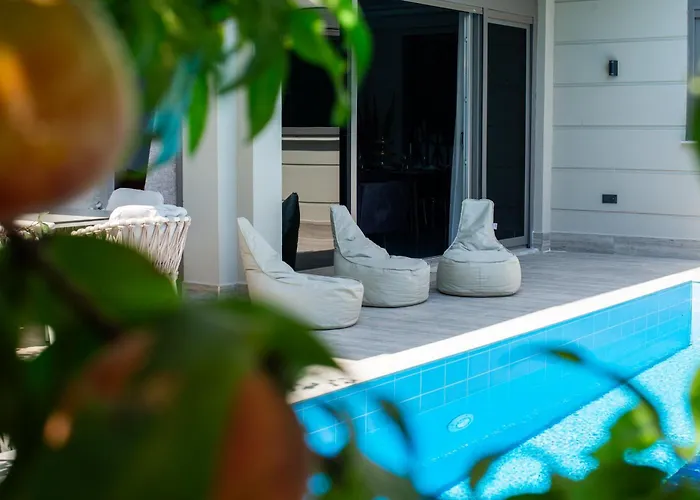 Living Dream Harmony Villa *