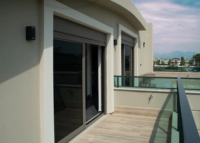 Living Dream Harmony Villa Belek