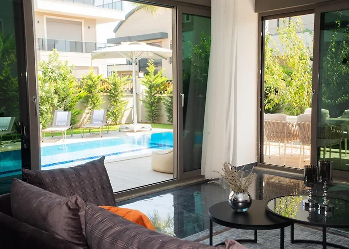 Living Dream Harmony Villa