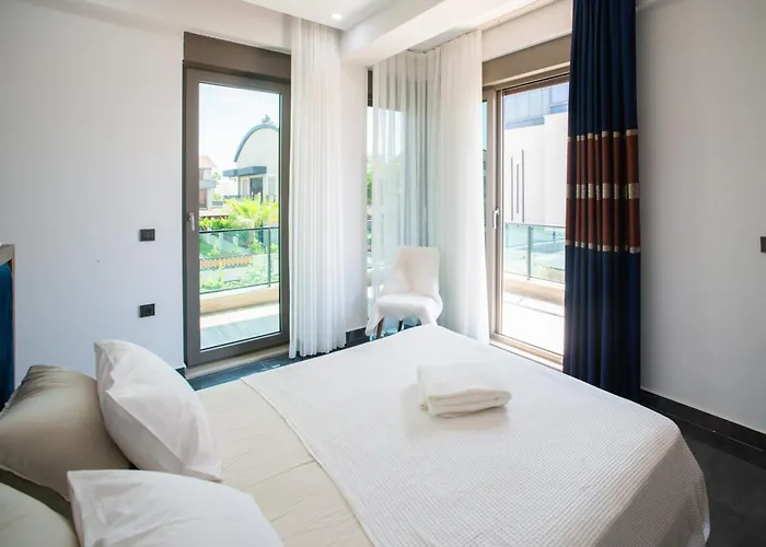 Living Dream Harmony Villa *