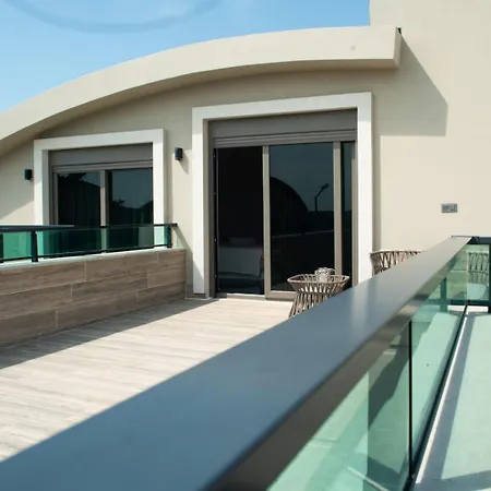 Villa Living Dream Harmony *