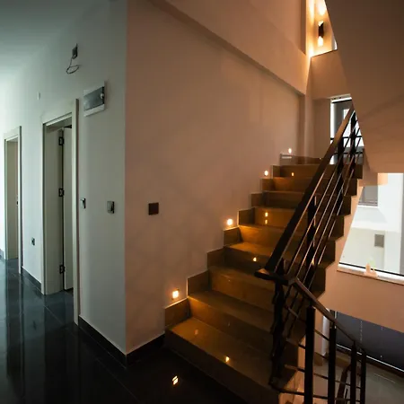 Living Dream Harmony Villa