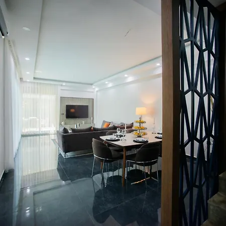 Living Dream Harmony Villa