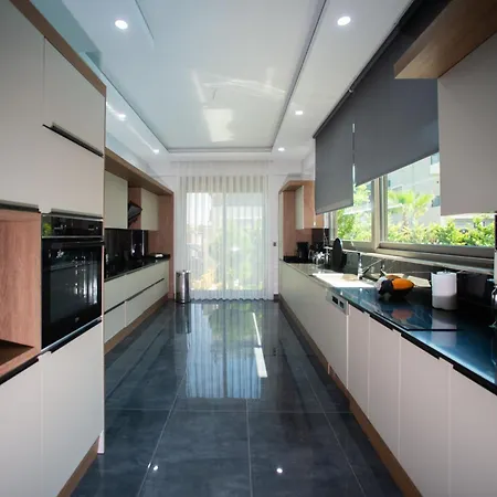 Villa Living Dream Harmony Belek