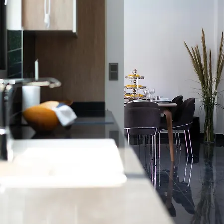 Living Dream Harmony Villa