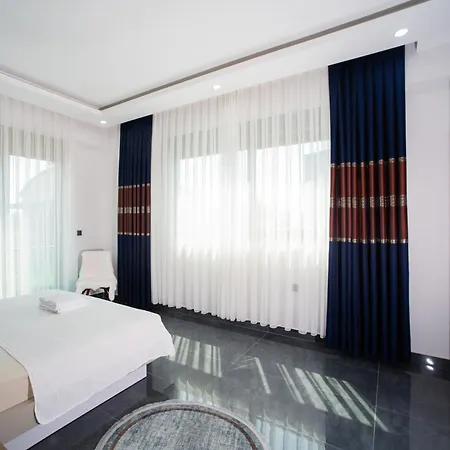 Living Dream Harmony Belek