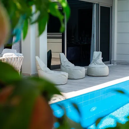 Living Dream Harmony Villa *