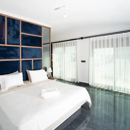 Villa Living Dream Harmony Belek