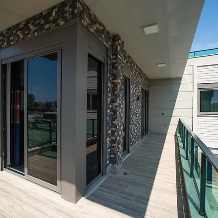 Living Dream Harmony Villa Belek