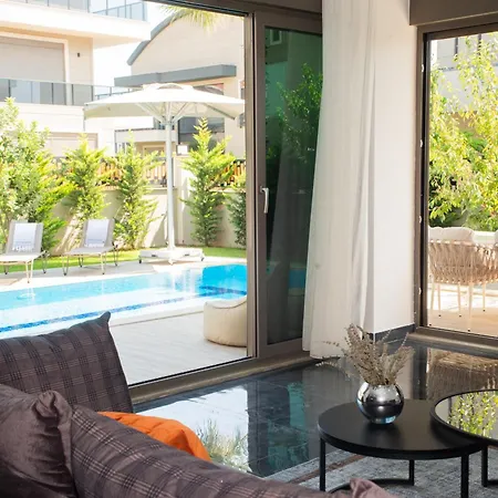 Living Dream Harmony Villa