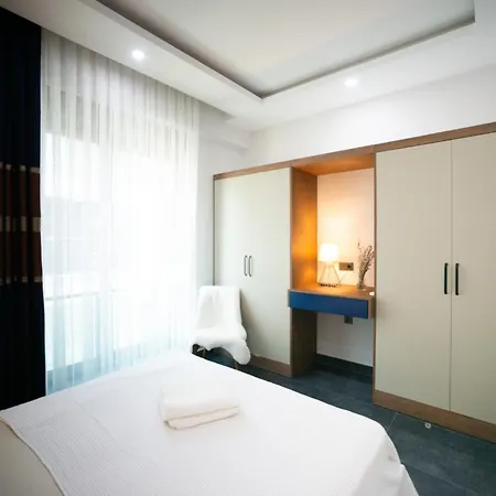 Villa Living Dream Harmony *