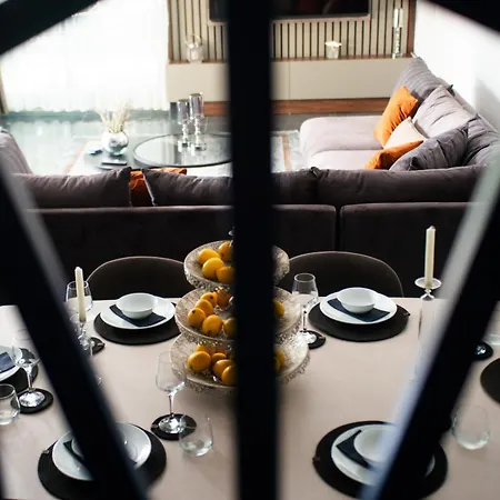 Living Dream Harmony * Belek