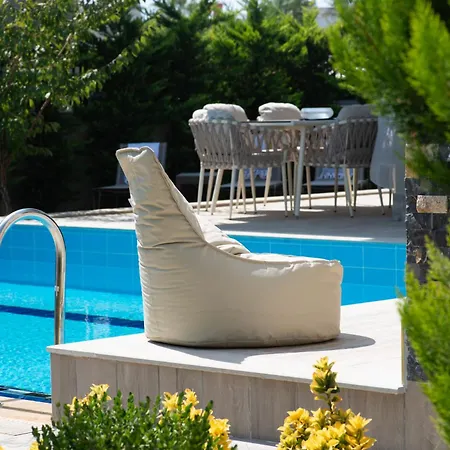 Living Dream Harmony Belek