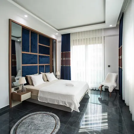 Living Dream Harmony Belek