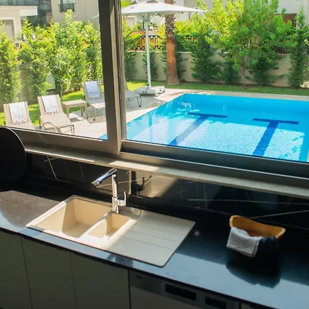 Villa Living Dream Harmony *