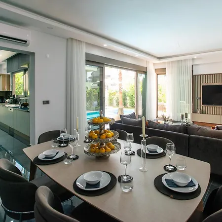 Living Dream Harmony Villa Belek