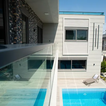 Villa Living Dream Harmony