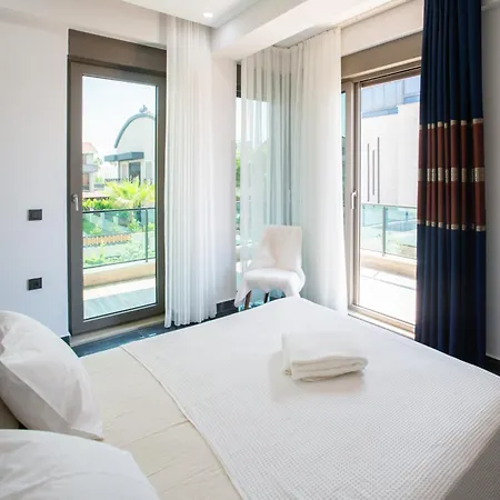 Living Dream Harmony Villa *