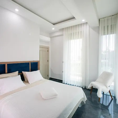 Living Dream Harmony * Belek