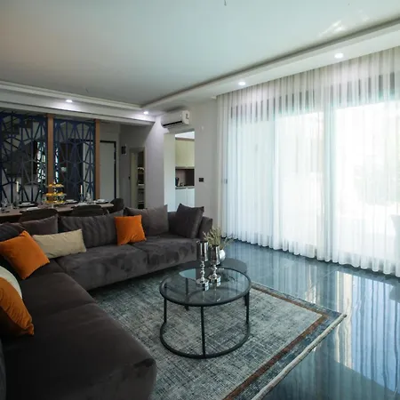 Living Dream Harmony Villa Belek