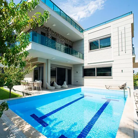 Living Dream Harmony Belek