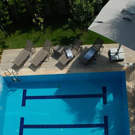 Living Dream Harmony Villa Belek
