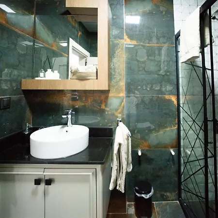 Villa Living Dream Harmony Belek