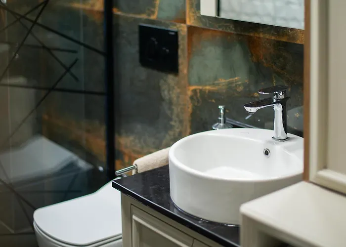 Living Dream Harmony 别墅 贝莱克