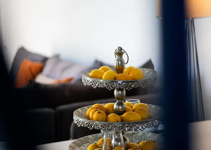 Living Dream Harmony 别墅