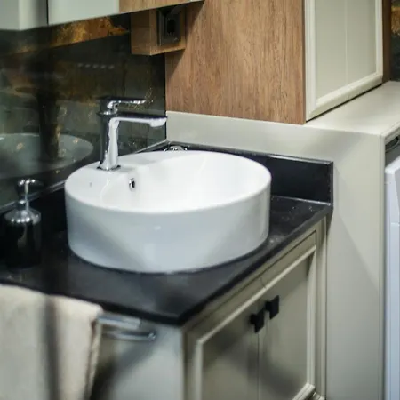 别墅 Living Dream Harmony *